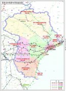 鐵路專用線規劃實例1