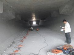 檢測實(shí)例（一）