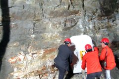 地質雷達超前預報(二)