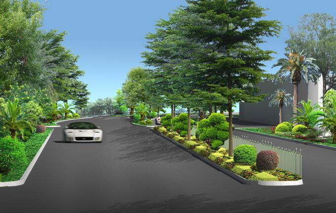 市政道路規(guī)劃設(shè)計(jì)中的三大要點(diǎn)，你懂嗎？