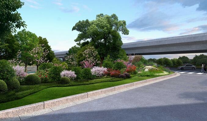 市政道路規(guī)劃設(shè)計(jì)中的三大要點(diǎn)，你懂嗎？