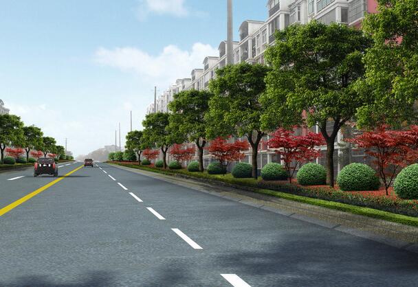 市政道路規(guī)劃設(shè)計(jì)中的三大要點(diǎn)，你懂嗎？